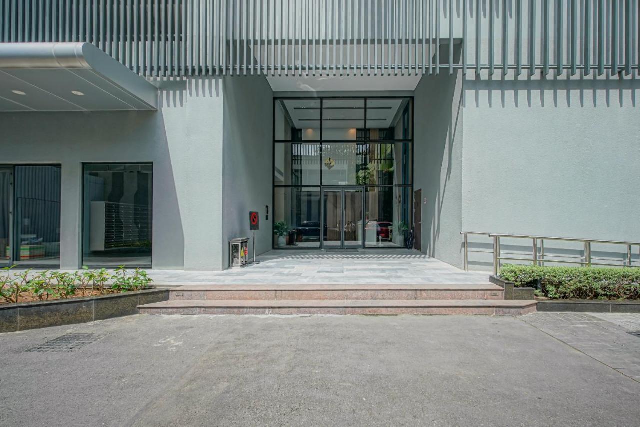3 Bedrooms - Soho Japandi Luxury Condotel in D.1, near Bui Vien St. 400m Ho Chi Minh City Bagian luar foto